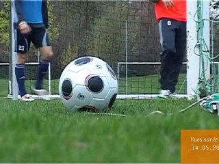 VUes sur le Lac du 14.05.2010