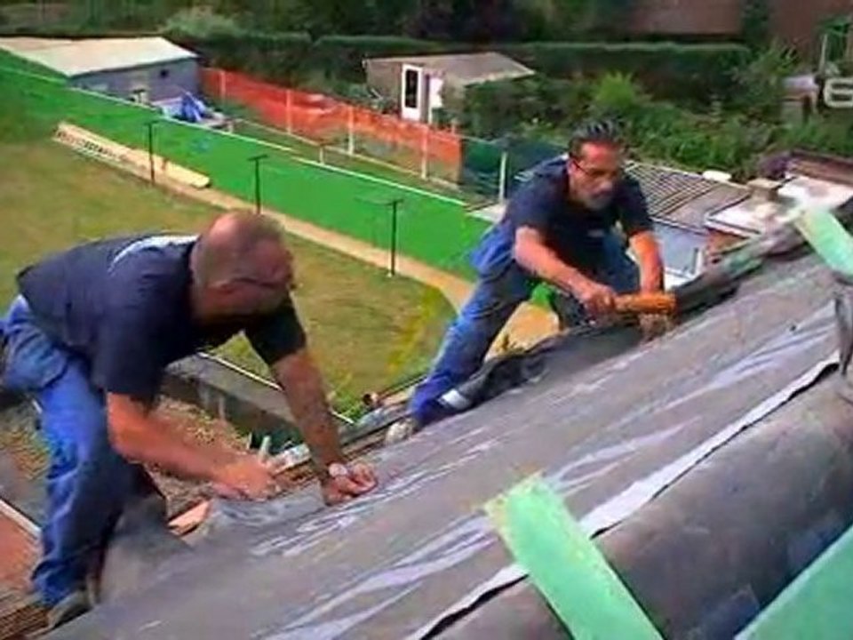 Travaux Toiture, façades à Namur Province de Namur