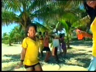 Melky - Anao Tiako Ô!