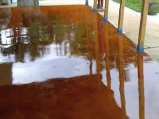 Concrete Staining  Hialeah Gardens FL 305