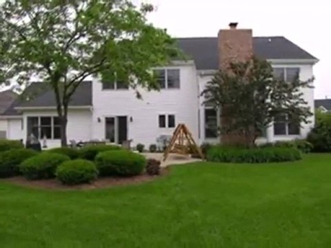 Homes for Sale - 688 Wortham Cir - Mundelein, IL 60060 - Col