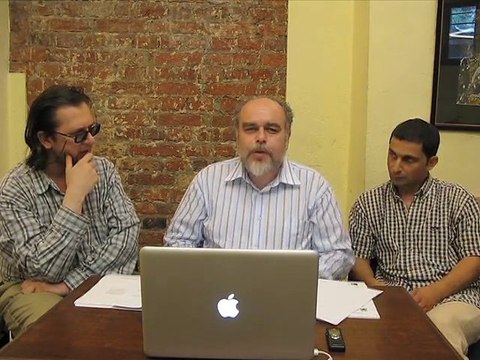 «Свобода слова и ЖЖ» из серии «ИнтернетУРА!»