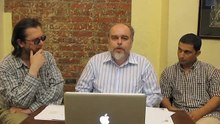 «Свобода слова и ЖЖ» из серии «ИнтернетУРА!»
