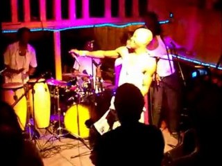 Merco Benzo and the “Airlines” LIVE - RIC'S BOAT part 2