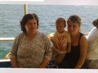 Ablalarım;şükran,suzan we askım ben...