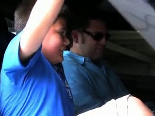 Armando Montelongo Makes His Decision