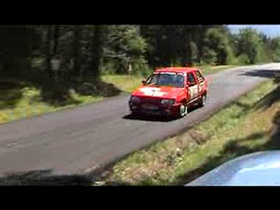 Trieves 2010 - Portugal Etienne - Phippaz-Turban Marc