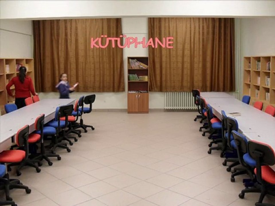 DERNEKPAZARI ATATÜRK İLKÖĞRETİM OKULU