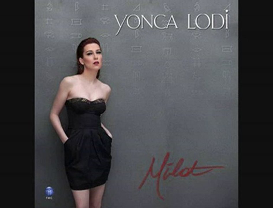 Yonca Lodi - Düştüysek Kalkarız 2010