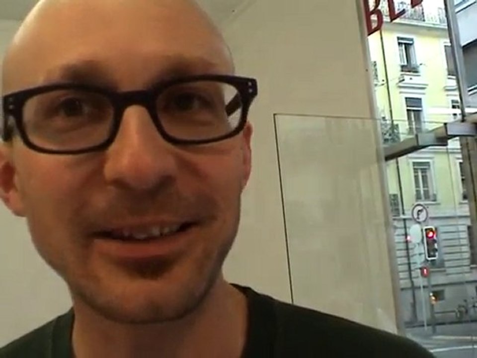 Stimmen der Beteiligten