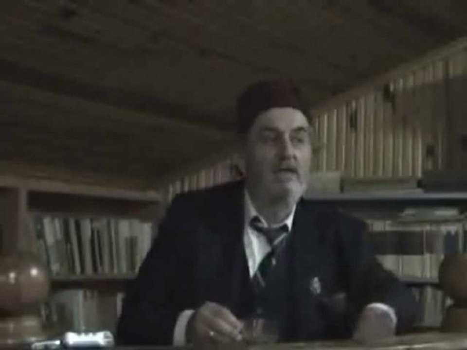 KADİR MISIROĞLU-Hitabet Dersleri-9.Bölüm