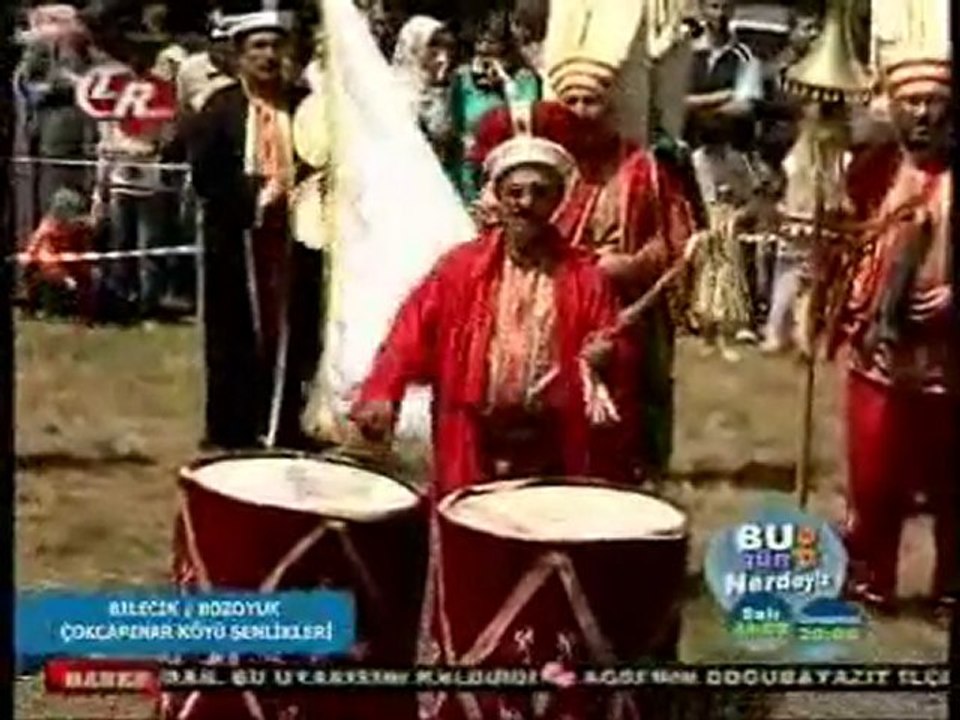 çokçapınar 4.şenlik 3