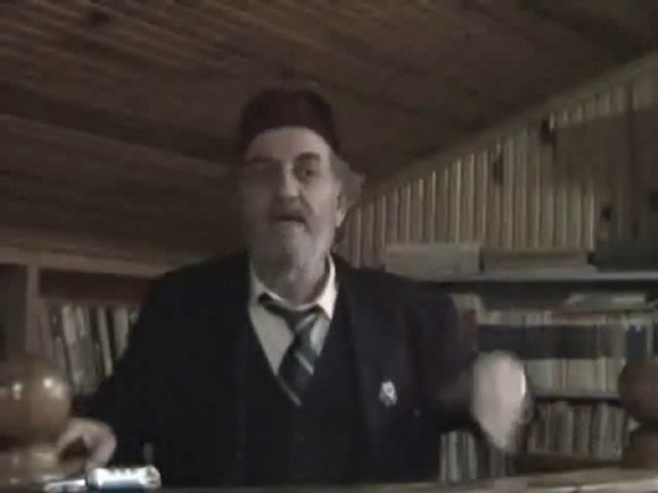 KADİR MISIROĞLU-Hitabet Dersleri-8.Bölüm