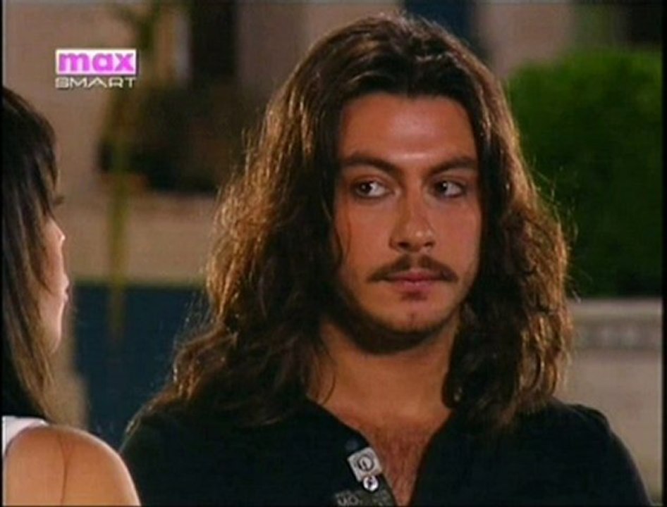 Barış Akarsu Anlıyorsun Değil Mi ? 2010- Yeni !