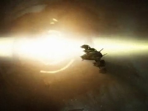 Miranda Lawson in Mass Effect 2 - story and romance