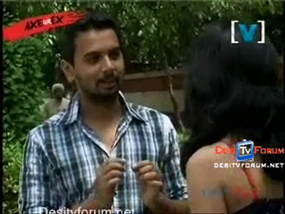 U R Fired - 13th August 2010  - pt1