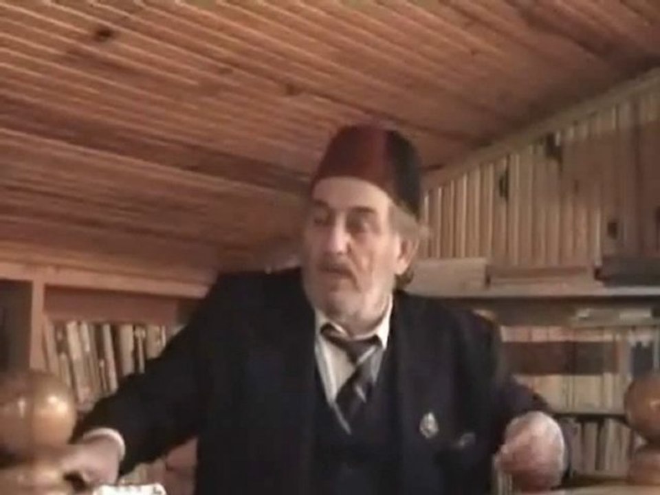 KADİR MISIROĞLU-Hitabet Dersleri-7-Bölüm