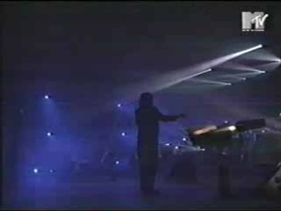 Aerosmith - Dream on MTV 10th