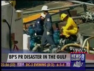 Is Robert Dudley, the new BP CEO, the right choice?