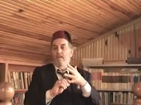 KADİR MISIROĞLU-Hitabet Dersleri-6