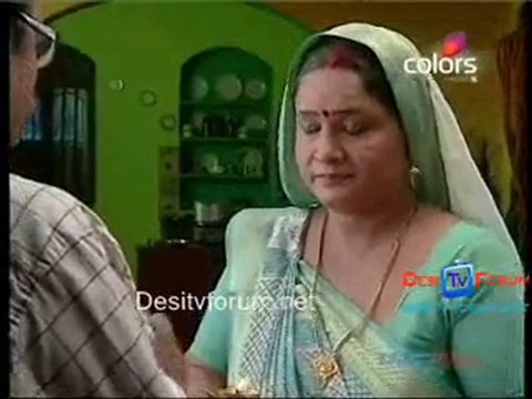 Bhagya Vidhaata - 13th August 2010 pt3