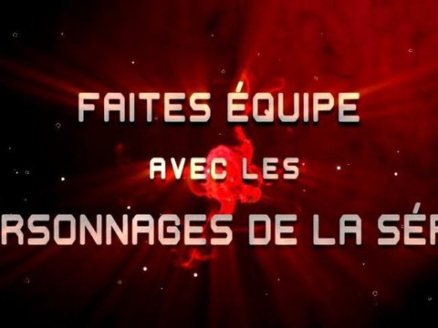 Les Experts - Complots à Las Vegas : Trailer