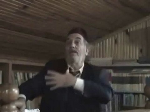 KADİR MISIROĞLU-Hitabet Dersleri-5.Bölüm