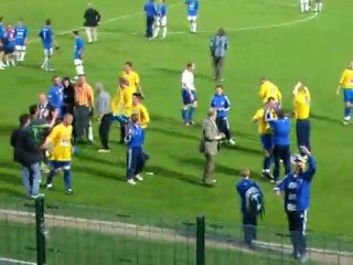 coupe oise senior 2006