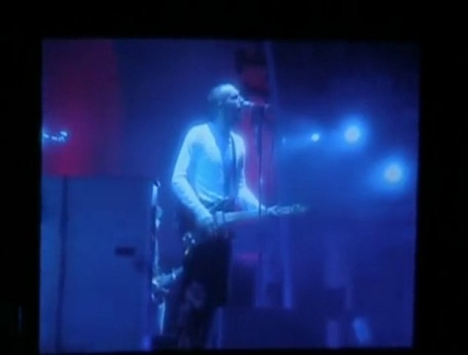 Coldplay Poor Me