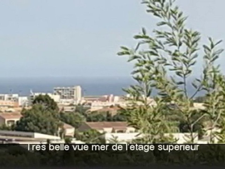 670.000 € - Belle villa a vendre au centre de tout commerce