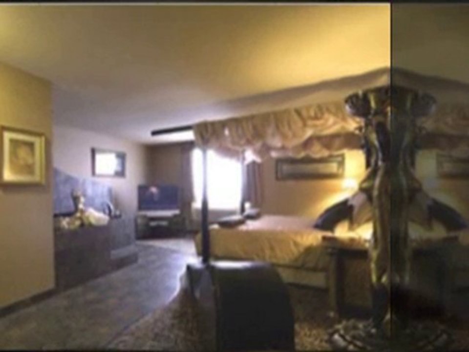 Winnipeg Quality Inn and Suite Hotel Ammenities