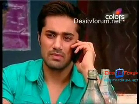 Bhagya Vidhaata - 13th August 2010 pt5