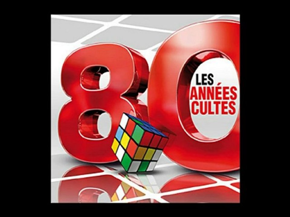 Années80