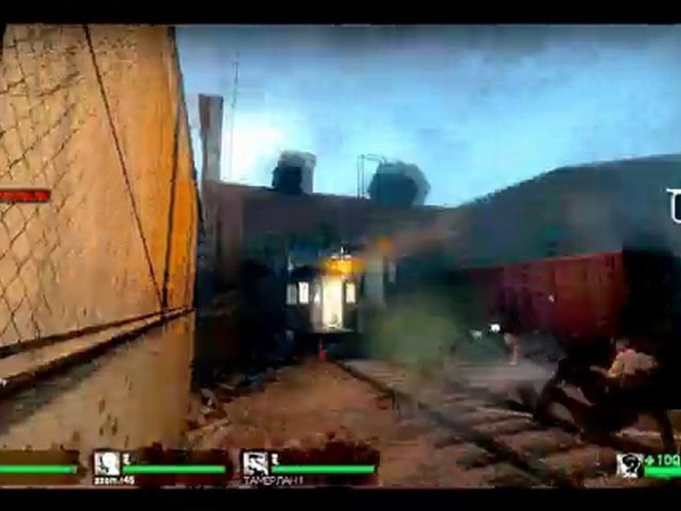 Left4Dead - Episodes from Crew2