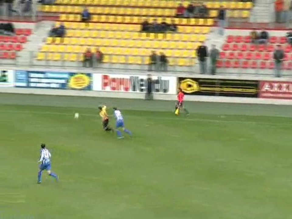 Calaisis TV Football Calendrier de la saison CFA 2