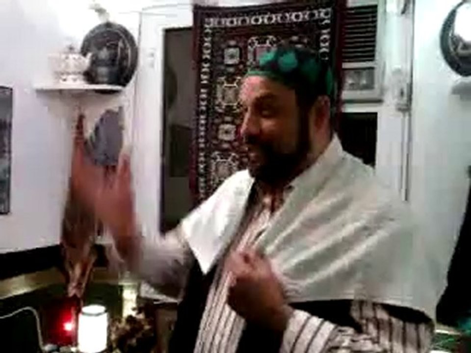 Mesud Babadan Hikayeler (Kıssadan Hisseler) Hikaye 1