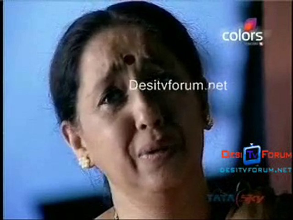 Thoda Hai Bas Thode Ki Zaroorat Hai - 13th August 2010 pt4