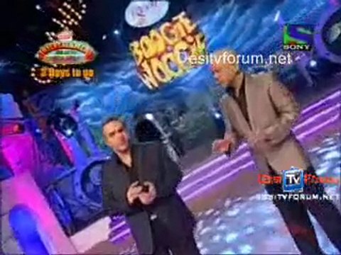 Boogie Woogie - 13th August 2010 - Pt1