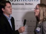 CSR Video Updates: Interview with Lauren Faber