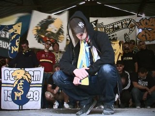 KLX - La Crinière du Lion - Le Teaser