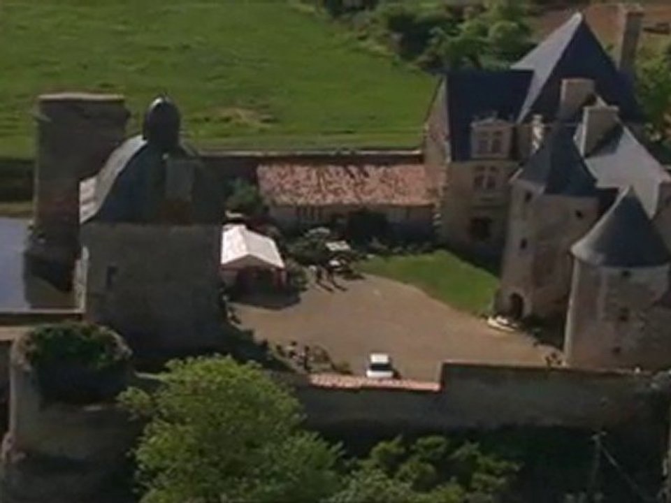 château_marconnay (sanxay)
