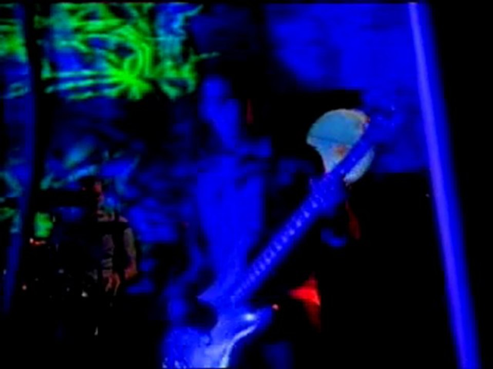 Coldplay Don't Panic 2001-02-14