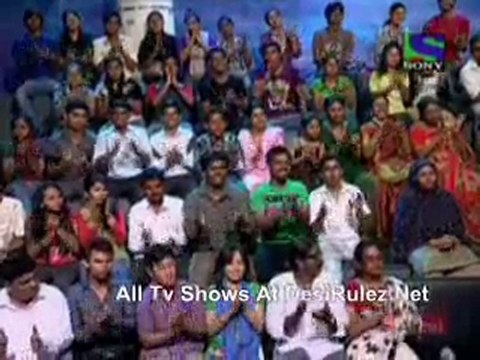 Boogi Woogi 13th August 2010 Part1