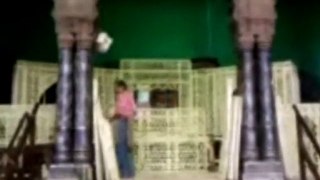 Making Of Phool Bangla 2010  ( bankey bihari temple )