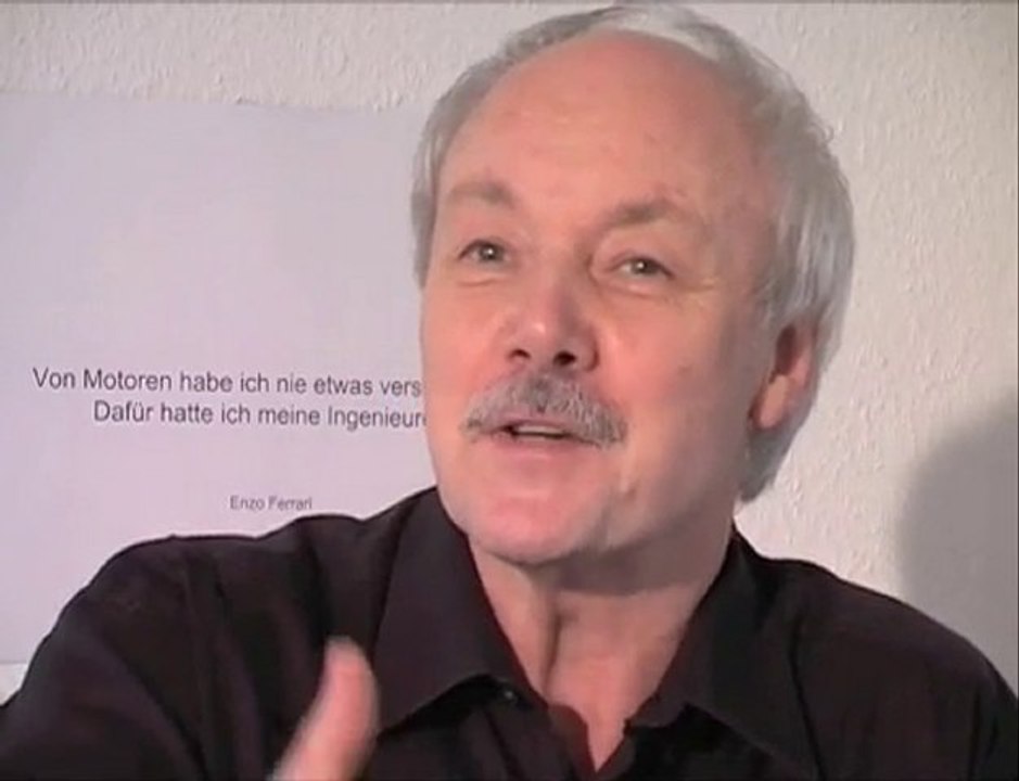 Kopf schlägt Kapital - Frage & Antwort No. 7