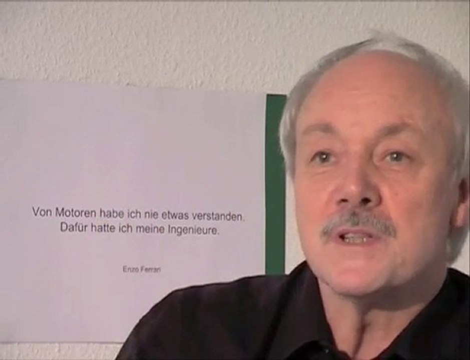 Kopf schlägt Kapital - Frage & Antwort No. 8