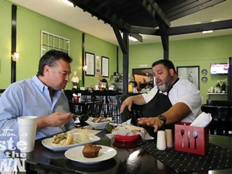 Taste of the Town - The Chef Place - Murfreesboro