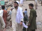 Pakistani children suffer as floods bring death and disease