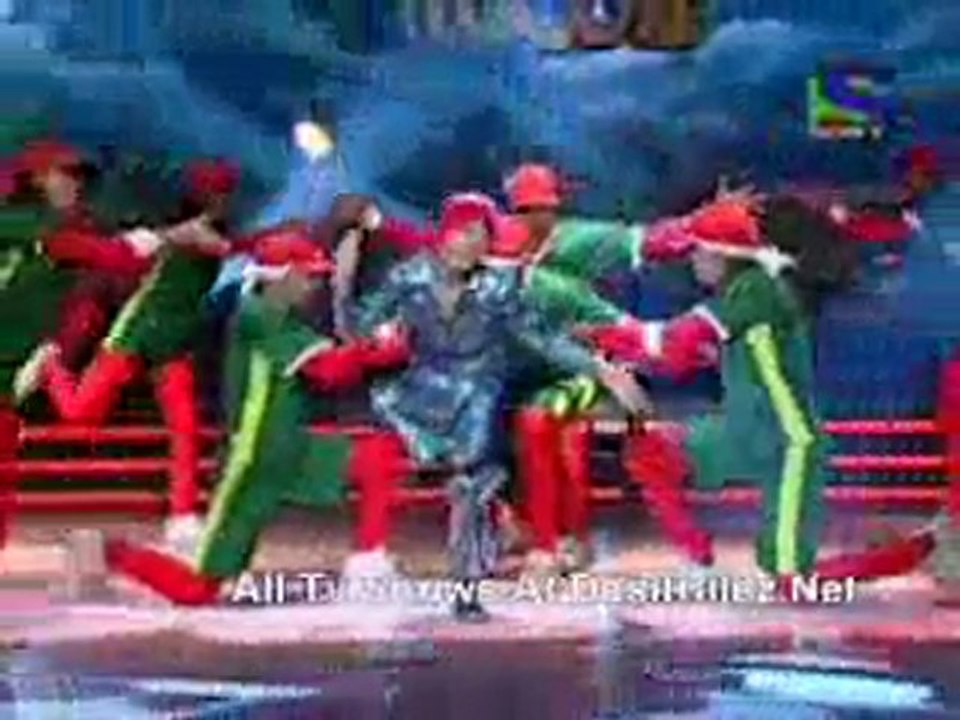 Boogi Woogi 13th August 2010 Part4