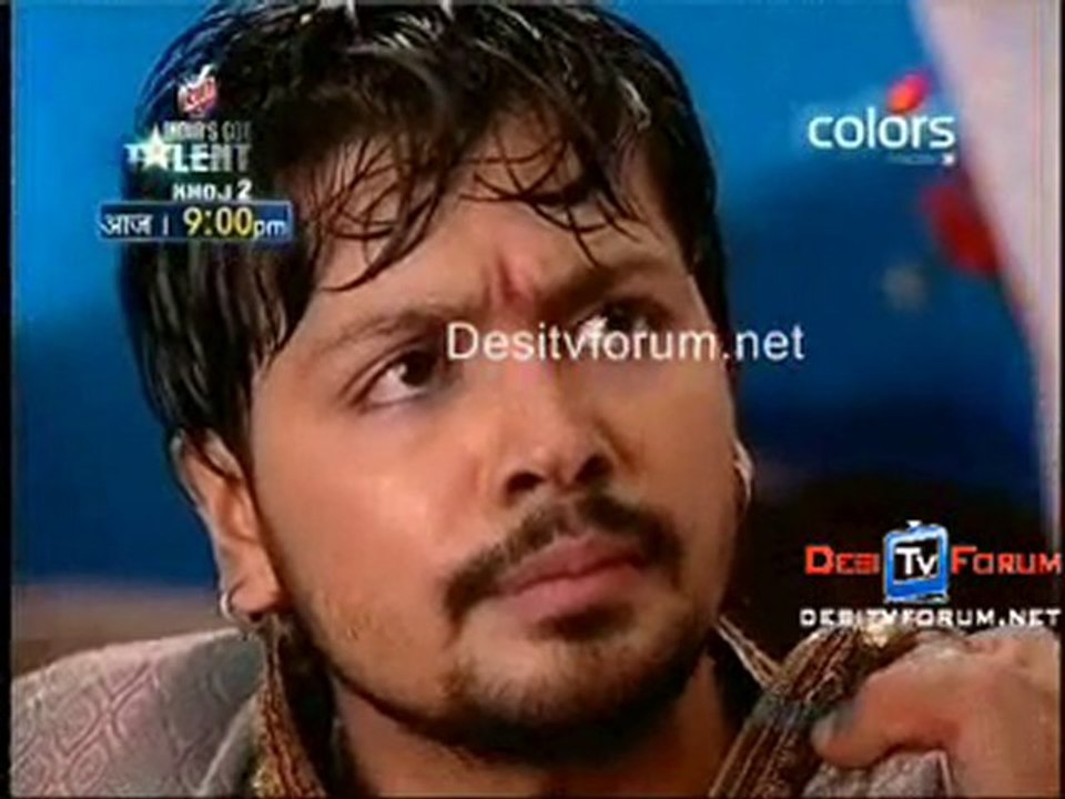 Bairi Piya - 13th August 2010  - pt2